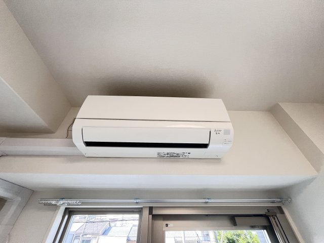 大阪市城東区東中浜２丁目の賃貸マンションの設備