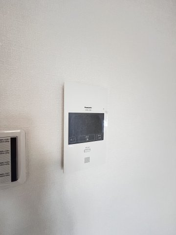 大阪市城東区東中浜２丁目の賃貸マンションのセキュリティ