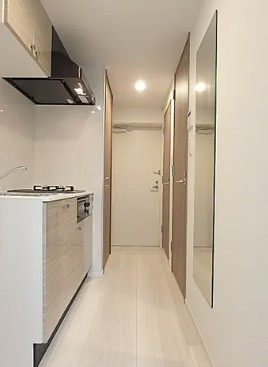 【玄関】 | ガーラ・プレシャス練馬