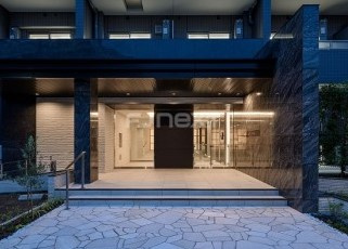 【エントランス】 | ガーラ・プレシャス練馬