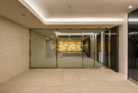 【セキュリティ】 | ガーラ・プレシャス練馬