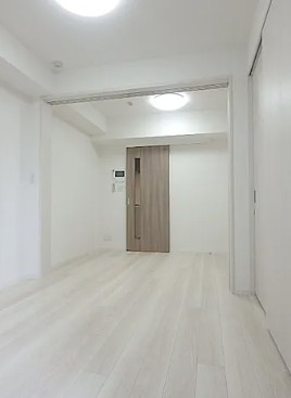 【居間・リビング】 | ガーラ・プレシャス練馬