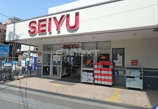 【周辺】 | ガーラ・プレシャス練馬