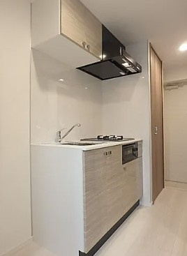 【キッチン】 | ガーラ・プレシャス練馬