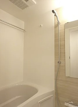 【浴室】 | ガーラ・プレシャス練馬