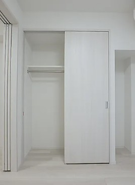 【収納】 | ガーラ・プレシャス練馬