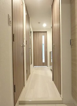 【内装】 | ガーラ・プレシャス練馬