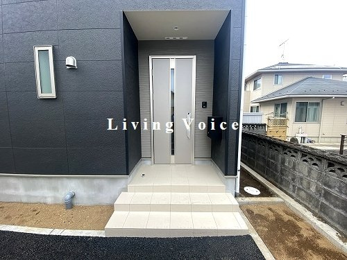 【その他】 | 【仲介手数料０円】秦野市新町第4　新築一戸建て　全2棟 | 1号棟　秦野市新町第4　新築一戸建て　全2棟