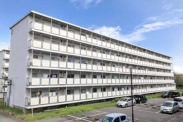 ビレッジハウス台宿3号棟