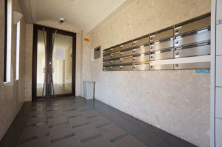 【ロビー】 | オーキッドガーデン