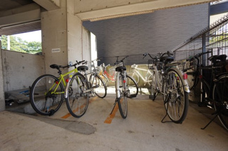 【その他共用部分】 | オーキッドガーデン