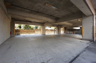 【駐車場】 | オーキッドガーデン