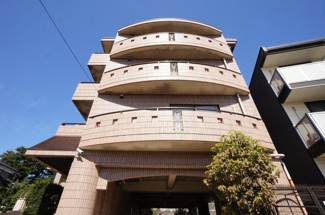 【外観】 | オーキッドガーデン