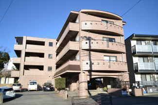 【外観】 | オーキッドガーデン