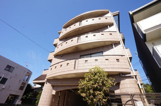 【外観】 | オーキッドガーデン