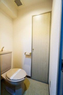 【トイレ】 | オーキッドガーデン