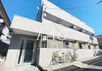 メゾン　ド　ジュネスの画像