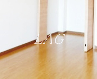 【寝室】 | ニューマリッチ吉沢Ａ | 寝室です。