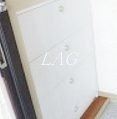 【収納】 | ニューマリッチ吉沢Ａ | 収納です。