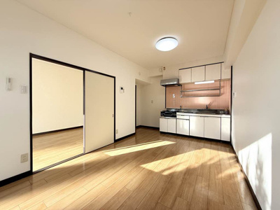 【内装】 | レジデンス大井手