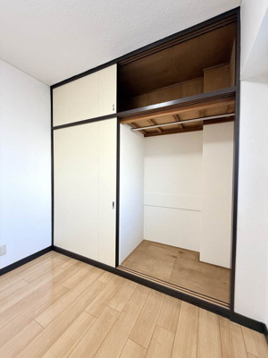 【収納】 | レジデンス大井手