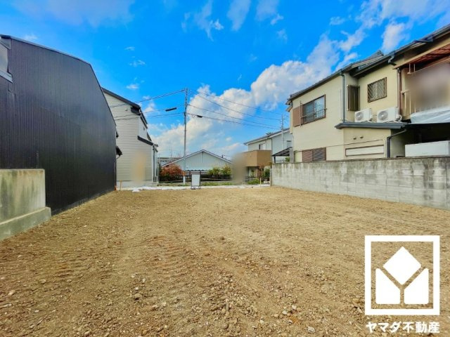 伏見区桃山最上町