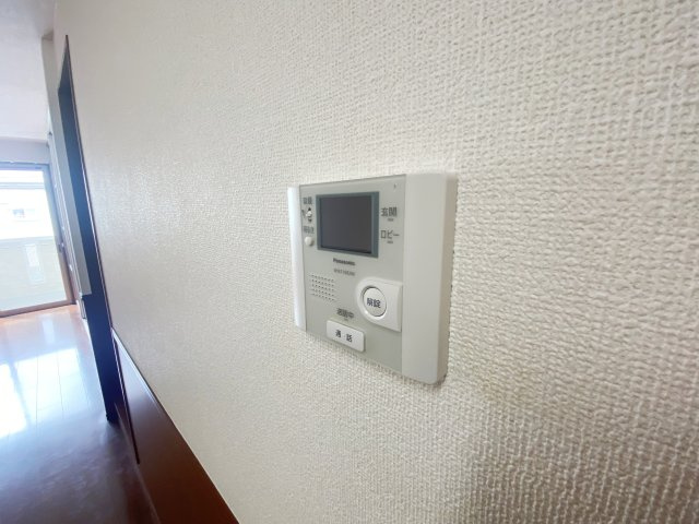 アルト・ポンテの設備