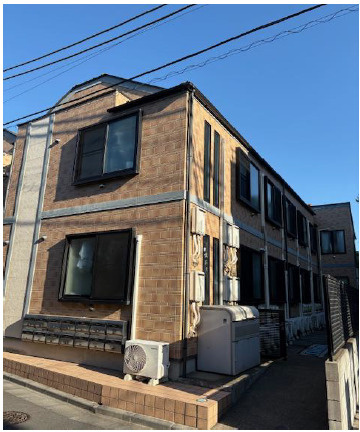アーバンプレイス中野坂上ⅢAの外観