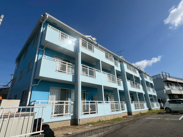 ガーデンハイツ赤羽