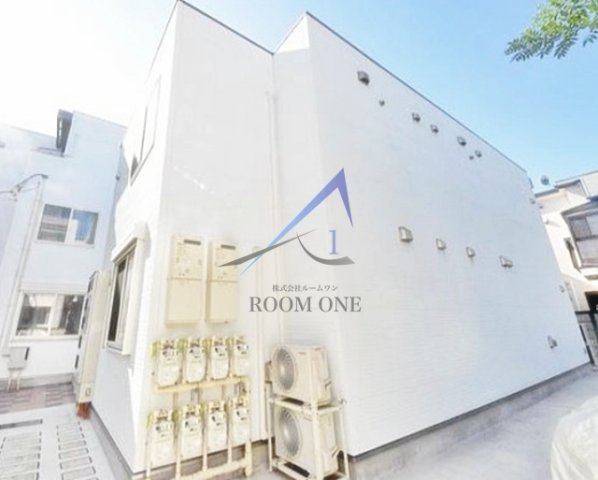 ミハス三鷹の森