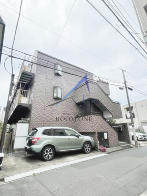 ビバーチェ北沢