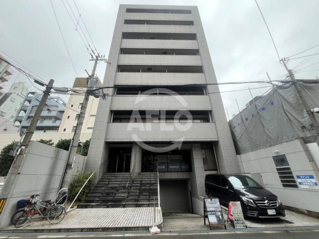 ゴックス南森町