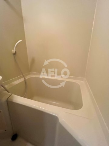 ゴックス南森町の浴室|ゴックス南森町　風呂