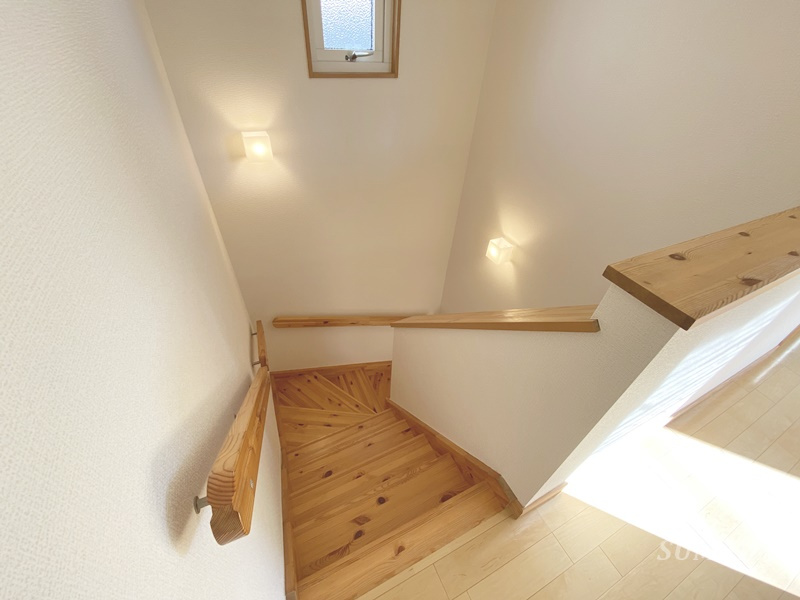 Ｓｗｅｄｉｓｈ Ｍａｉｓｏｎ 元町のその他|室内階段☆