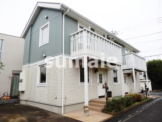 Ｓｗｅｄｉｓｈ Ｍａｉｓｏｎ 元町の外観|こだわりの外観です！