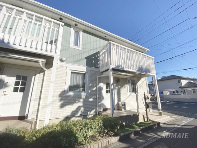 Ｓｗｅｄｉｓｈ Ｍａｉｓｏｎ 元町の外観|外観です☆