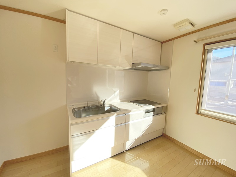 Ｓｗｅｄｉｓｈ Ｍａｉｓｏｎ 元町のキッチン|キッチンスペース☆