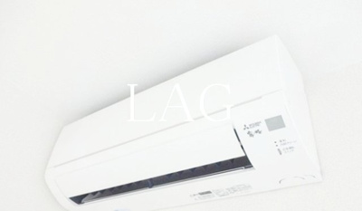 【設備】 | アムールトミーパレスⅢ | エアコンです。