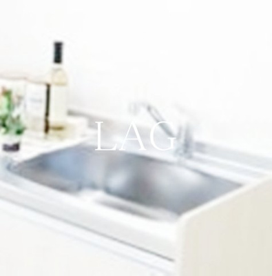 【その他】 | アムールトミーパレスⅢ | シンクです。