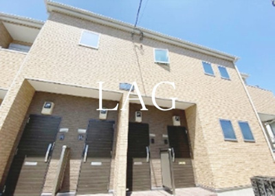 【外観】 | アムールトミーパレスⅢ | 外観です。