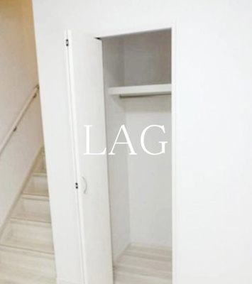 【収納】 | アムールトミーパレスⅢ | 収納です。