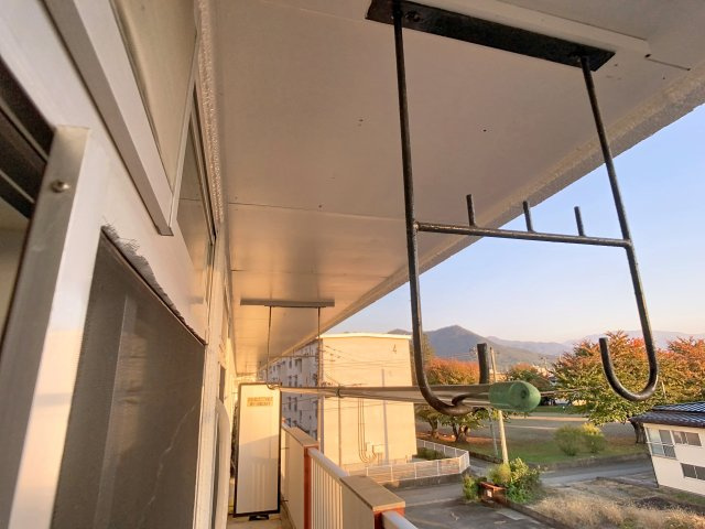 ササハラコーポのその他