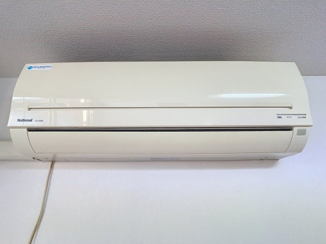 ササハラコーポの設備