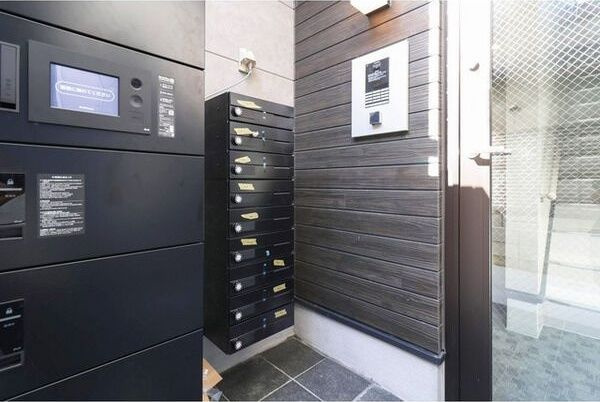 ハーモニーテラス住吉Ⅱのその他