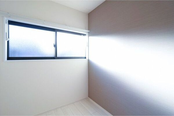 ハーモニーテラス住吉Ⅱの洋室