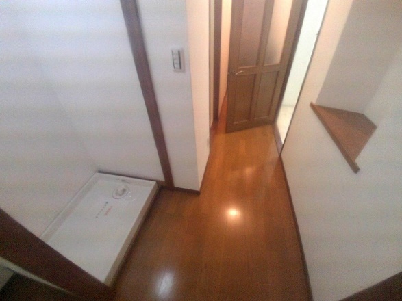 マンション朝霧３号館のその他