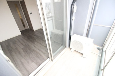 【バルコニー】 | メインステージ天王寺サイドシティ