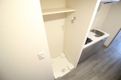 【設備】 | メインステージ天王寺サイドシティ