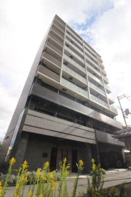 【外観】 | メインステージ天王寺サイドシティ