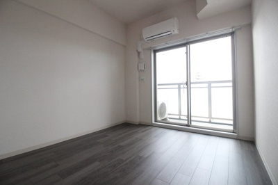 【居間・リビング】 | メインステージ天王寺サイドシティ